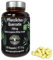 NATURFABRIK Quercetin 500mg | 120 Kapseln | 100% reines Sophora japonica Blüten Extrakt aus japanischem Schnurbaum | hochdosiert | 4 Monatsvorrat | Made in Germany
