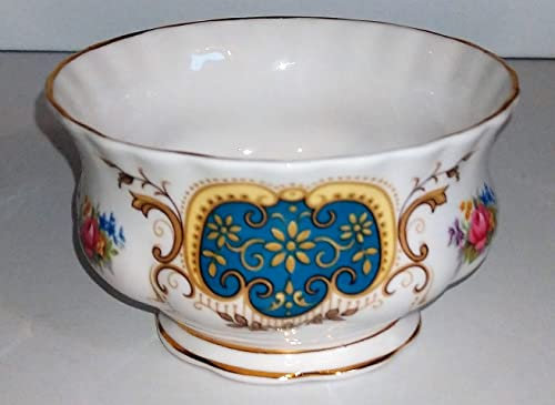 Royal Albert Sucrier original Berkeley Rofu Action Kik