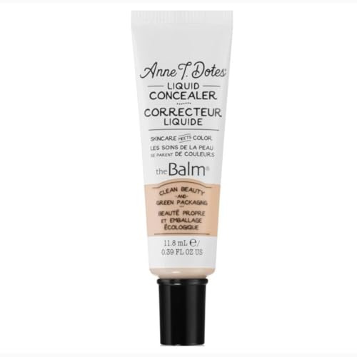 Anne T. Dotes Liquid Concealer #10