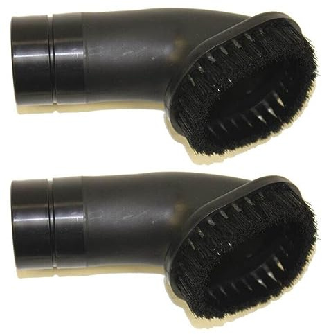 Eopzol 303205001 Dusting Brush Replacement for Hoover Fits for CH53005 CK92010 EH51000 UD70200 UH30300 UH30302 UH30308 UH30310 UH30600 UH70100, 2-Pack