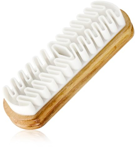 Suede Brush - Suede Shoe Cleaning Brush Suede Leather Brush for Cleaning Shoe Boots Suede Accessories Nubuck Leather