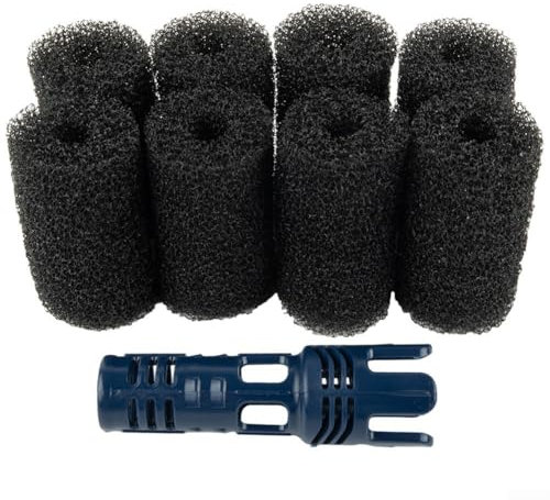 For a Cleaner Pool, Choose Our New Version of the Efficient TSP10P Assembly With Extra Hoses