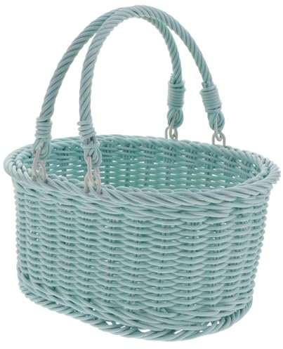 Alipis Cestino Portaoggetti Per Picnic Cestino Della Portatile Per Esterni e Articoli Design Per Uso Quotidiano