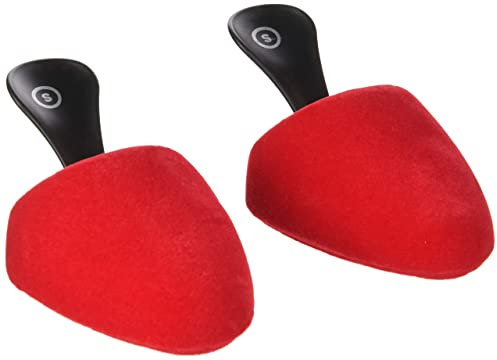 Collonil Women's 94400000002 Shoe Tree Red EU S
