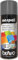 Nespoli Bomboletta Spray Aerosol Grigio Argentato Ral 7001 400ml