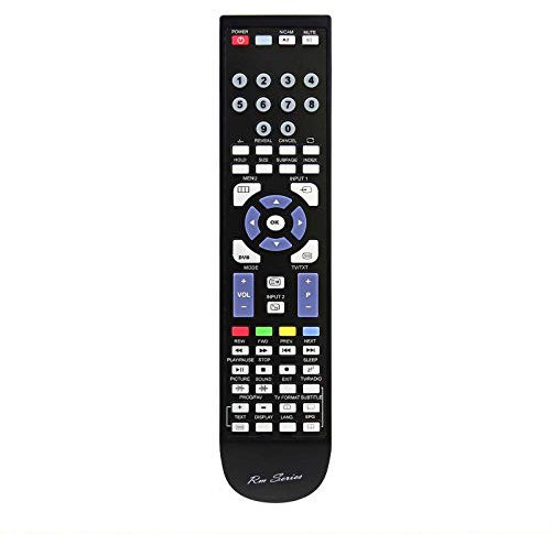 RM-Series Telecomando di ricambio per United LED22X10