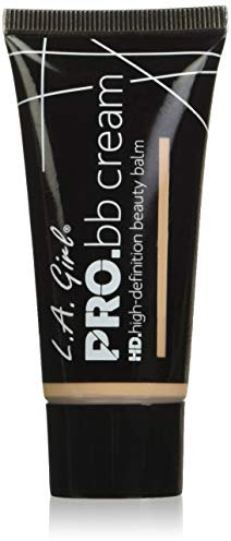 LA GIRL HD Pro BB Cream - Light