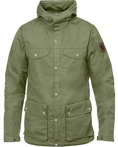 Fjällräven Greenland jacka H klassisk jacka för män