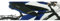 Rainlegs Unisex Yağmurluk Rainlegs Regenbekleidung, Schwarz, M EU
