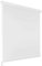 vidaXL Duschrollo 120x240cm Weiß Duschvorhang Dusche Rollo Badewannenvorhang