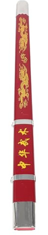 NIYANGLE Tai Chi Sword Scabbard Compact Storage Sword Guard for Martial Arts Practice and Carrying Featuring Adjustable Length