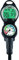 Cressi Tauchcomputer Konsole - Manometer Leonardo Computerkonsole Leonardo 2: Made in Italy