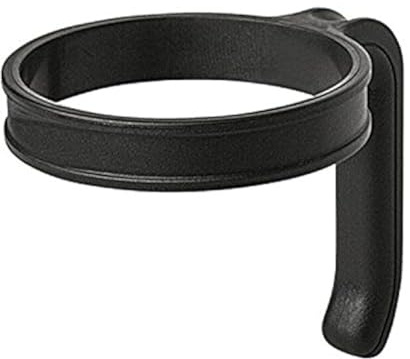 ZYTC Handle for 30OZ Tumbler,Yeti Rambler Handle Anti Slip Travel Mug Grip