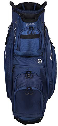 Ram Sac DE Golf Chariot FX Deluxe avec 14 Compartiments