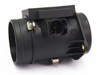 Pexorin MAF MASS AIR FLOW SENSOR, for BMW, for E36 E38 E39 325TD 325TDS 525TD 525TDS 725TDS, for Opel, for Omega B 2.5 13622246084 90528813 722184500 Luftmassenmesser-Reiniger