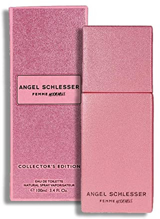 Perfumes FEMME ADORABLE collector edition edt vapo 100 ml - kilograms
