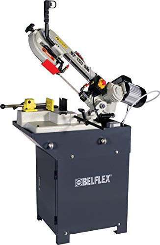 Abratools - Tronzadora sierra cinta belflex bf180sm
