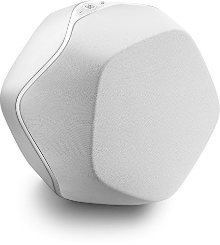 Bang & Olufsen Beoplay S3 Bluetooth Speaker - White