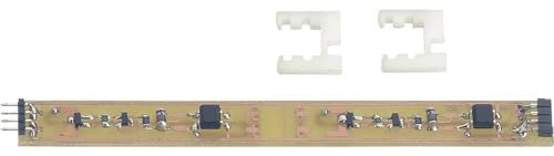 Märklin 73400 – Interior lighting with LED standard, track H0.