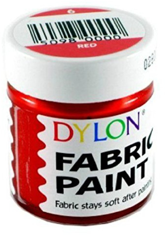 Dylon Stoff Farbe 25ml
