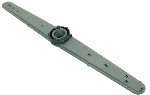 Beko 1746200600 zubehör/Wascharme/Freizeit Flavel Diplomat Belling Geschirrspüler Oberer Sprüharm