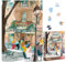 ROWOOD Jigsaw Puzzle for Adults 1000 Piece - Challenging Game, Educational Toy, Home Decoration, Gifts for Women Men - Leisure in Paris