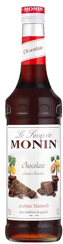 Monin Premium Chocolate Syrup 700 ml