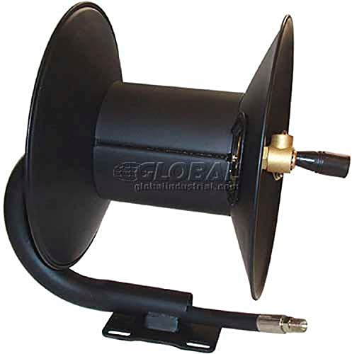MTM Hydro 50-Foot (3/8) 4000 PSI Painted Hose Reel