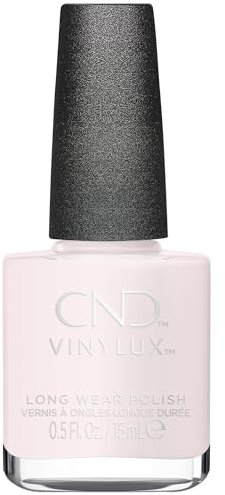 CND Vinylux Long Wear Nail Polish (No Lamp Required), 15 ml, Pink, Beau