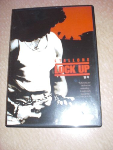 Lock Up [Region ALL, NTSC]