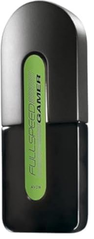 Avon Full Speed Gamer für Herren, 75 ml Eau de Toilette