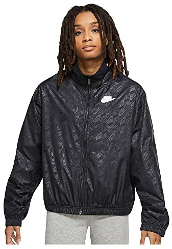 Nike Wvn Gx Futuraa Giacca Black/White S