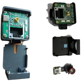 212G2 2.1MM Thermal Imaging Core Module For Drone UAV Industrial Plug And Play OEM(MINI212G2 2.1)