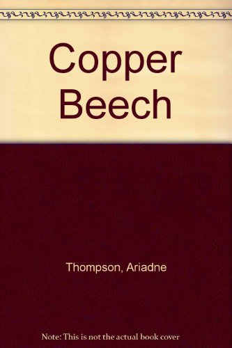 Copper Beech