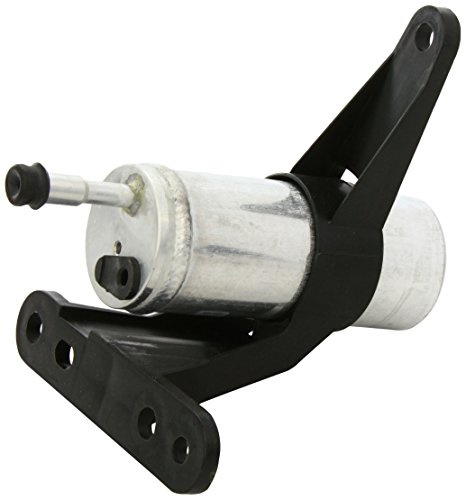 Nissens 95471 Filtre déshydratant, climatisation