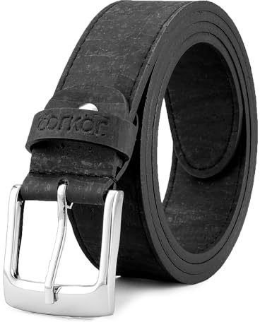 Corkor Herren Ck255 Gürtel