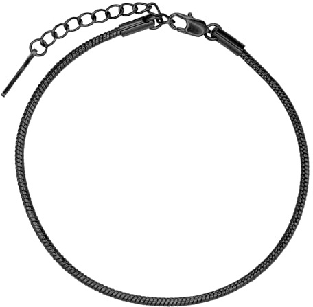 Heideman Armband Herren Aulus Edelstahl Set | Drei Varianten zum Kombinieren, hautfreundlich und robust, schöne Geschenkidee für Männer zu Weihnachten