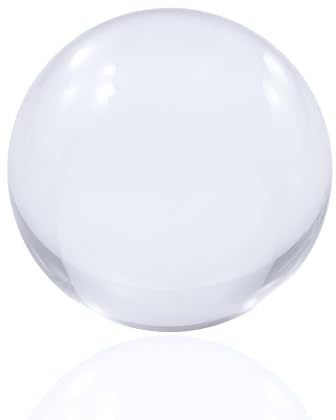 Juggle Dream 85mm Acrylic Contact Ball by