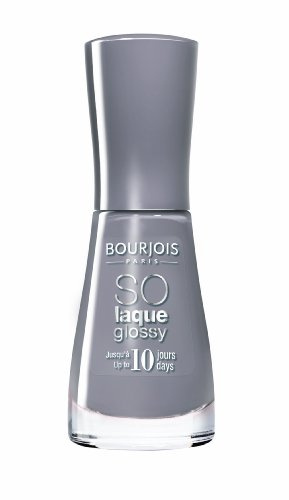 Bourjois So Laque Glossy nail polish Number 05 10ml