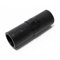 Wiltec Raccord Clapet anti-retour DN40 40 mm pour Pompe relevage 3/1 – 600 W – 12000 l/h – Refoulement 10 m/100 m – Pour Eaux usées chargées WC – Station de Pompage Assainissement – Pièce de rechange
