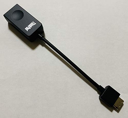 Lenovo ThinkPad Ethernet Extension Adapter Gen 2