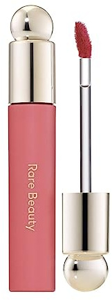 Rare Beauty Tinted Lip Oil | Happy