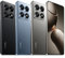 Xiaomi Smartphone 14T Pro 5G - 512GB, Dual SIM, 5G NR, display AMOLED, Face Recognition