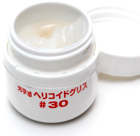Japan Hobby Tool Herical Grease #30 Jht9110 Made in Japan