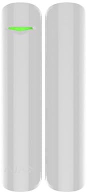 AJAX 4489 AJ-DOORPROTECTPLUS-W, Bianco