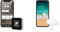 Eve Room - Raumluft-Qualitätssensor & Door&Window - Smarter Kontaktsensor für Türen/Fenster, Mitteilungen, automatische Aktivierung von Geräten & Szenen, Keine Bridge, Apple HomeKit, Bluetooth/Thread
