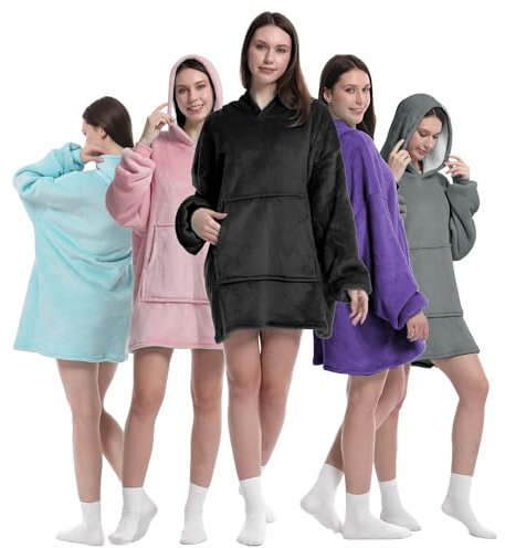 K-MART Unisex Short HOODIE, Onyx Black