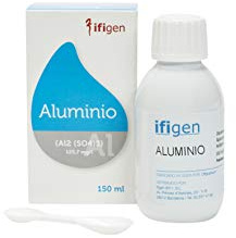 IFIGEN OLIGOELEMENTO ALUMINIO 150ML