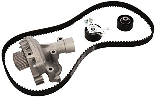 INA 530 0238 30 Wasserpumpe + Zahnriemensatz Zähnezahl: 20 29 mm Kompatibel mit PEUGEOT 206 Schrägheck 2A/C 206 CC 2D 307 CC 3B 307 3A/C, CITROËN C4 Picasso I UD | Kompatibel mit: CITROËN C4 Coupe, C4 I, C5 I, C5 I Break, C5 II, C5 II Break, C5 Kasten/Kombi, C8, C8 Van