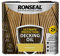 Ronseal Ultimate Protection Decking Oil 2.5L (Natural Pine)